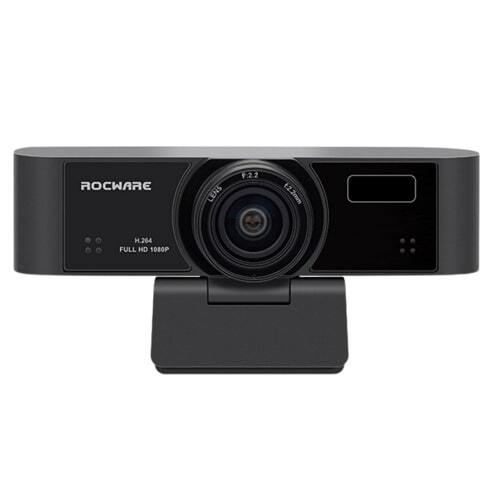 Video Conferencing Camera 1080P Ultra-Wide Field USB Camera