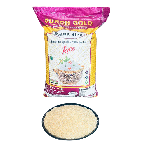26kg Ratna Premium Quality Silky Sortex Rice