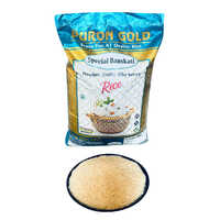 26kg Special Banskati Premium Quality Silky Sortex Rice - Cultivation Type: Common