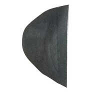 Stitching Shoulder Pad - Cotton Material, Adjustable Fit, Multi-color Options | Washable, Unisex Design, Custom Color Available