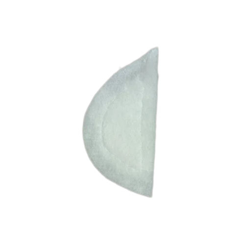 White Stitching Shoulder Pad