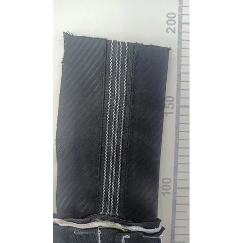 Formal Trouser Waistband Gripper