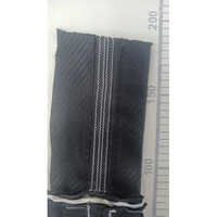 Formal Trouser Waistband Gripper - Cotton/non-woven, Multiple Sizes, Customizable Colors | Durable Coated Textile Accessory For Secure Waistband Fit