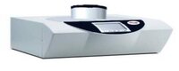 Thermal Analyzer - Stainless Steel & Abs, 300 X 400 X 200 Mm | Digital Control, High Precision Â±0.01 Â°c Accuracy, Lcd Display, 50w Power