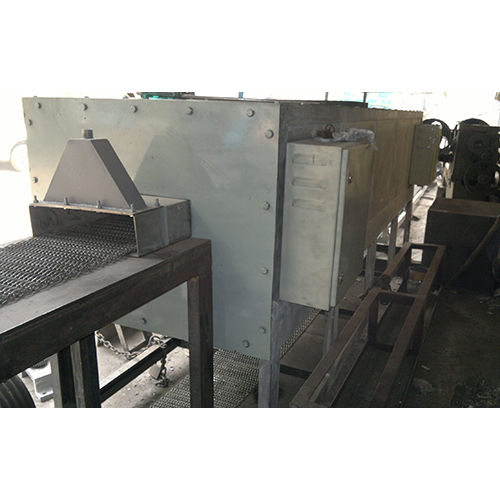 Industrial Annealing Furnace - Feature: High Quality