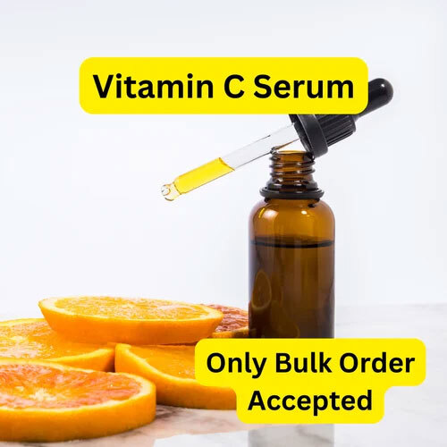 Vitamin C 20 Face Serum