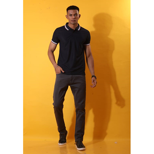 Mens Polo T-Shirt