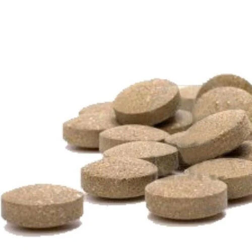 Ashwagandha Tablet - Drug Type: General Medicines