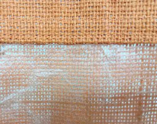 Laminated Jute Fabric