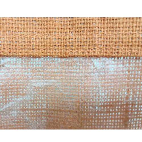 Laminated Jute Fabric