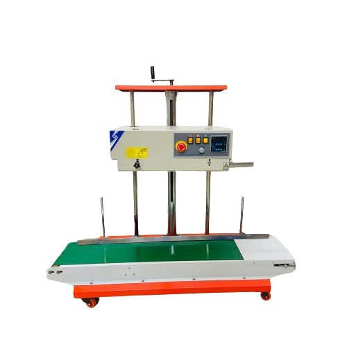 10Kg Band Sealer Machine