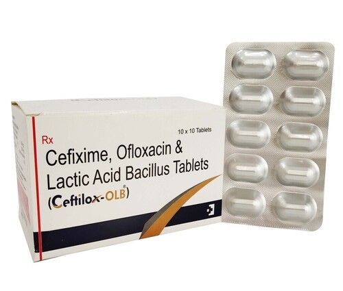 Ceftilox-olb Tab