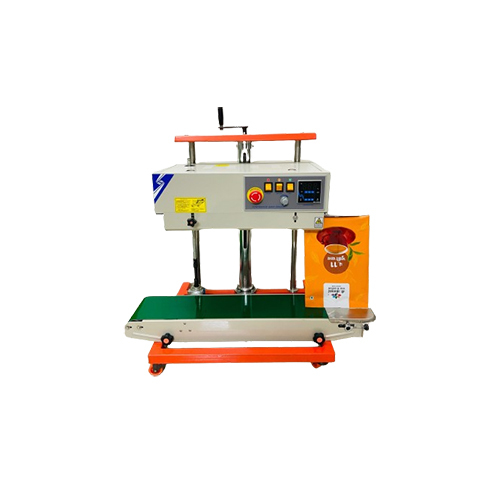 5Kg Band Sealer Machine