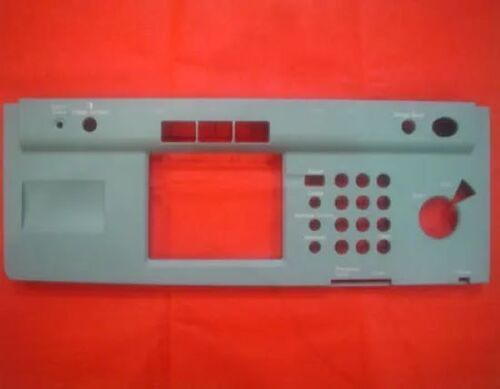 Ir 5000 control panel cover