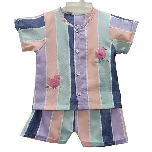 Kids Modern Blommer Set - Color: Multicolor