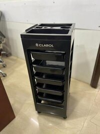 Salon Trolley