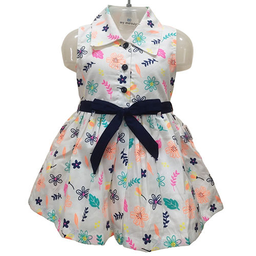 Kids Frock