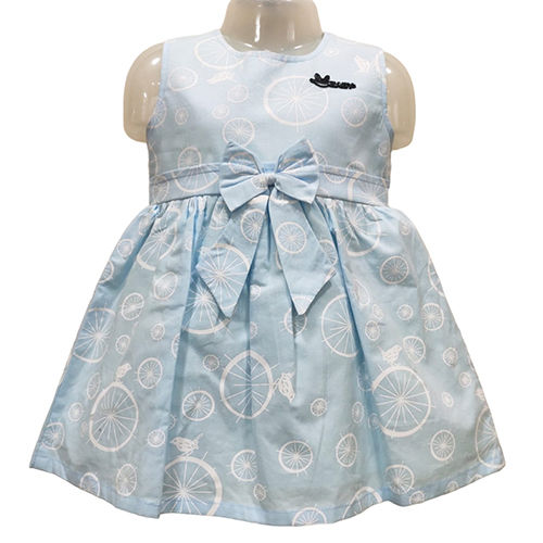 Kids Daily Wear Frock