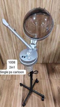 Salon Steamer