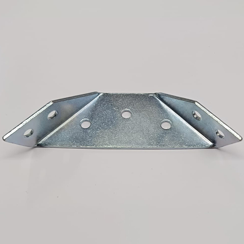 Zinc Plated Ply Fitting Clamp