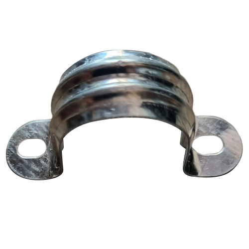GI Saddle Clamp
