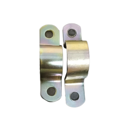 GI Saddle Clamp