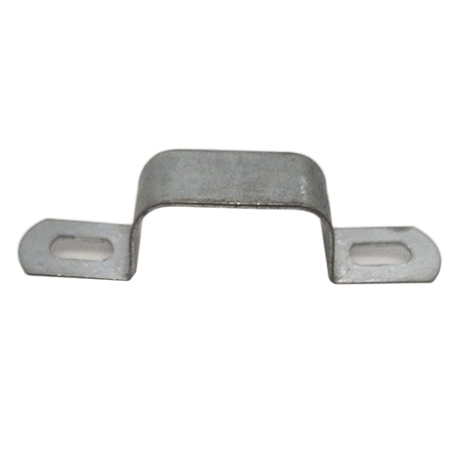 GI Earthing Saddle