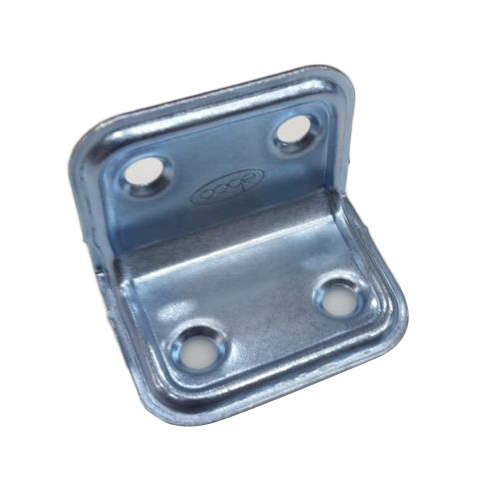 Zinc Plated Eco Clamp