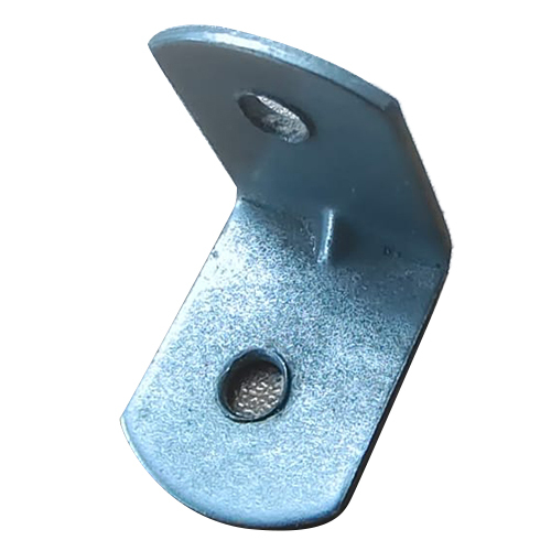 Zinc Plated L Clamp