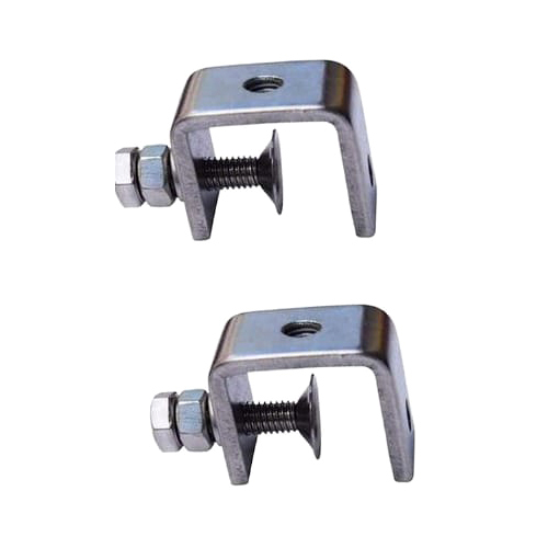 SS G Clamp