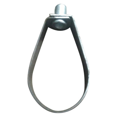 Sprinkler Clamp For Pipe Hangers - Material: Metal