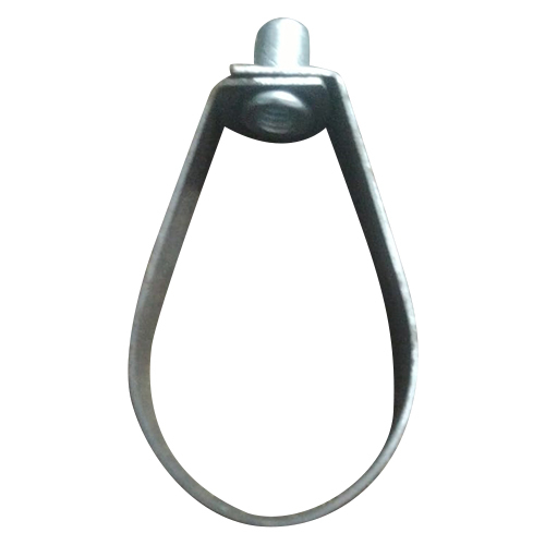 Sprinkler Clamp For Pipe Hangers