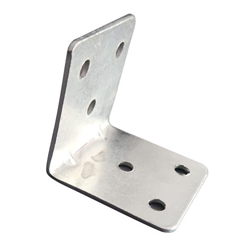 Heavy Duty L Bracket - Feature: High Quality