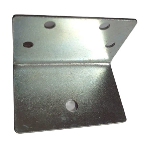 Heavy Duty Big L Bracket - Feature: High Quality