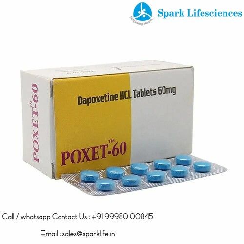 Poxet 60 Mg