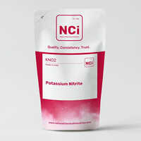 Potassium Nitrite - Application: Industrial