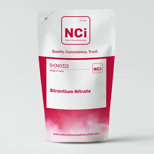 Strontium Nitrate