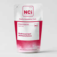 Hydroxypropyl Methylcellulose