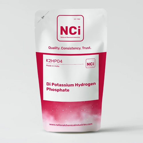 Di Potassium Hydrogen Phosphate