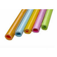 HDPE Notebook Cover