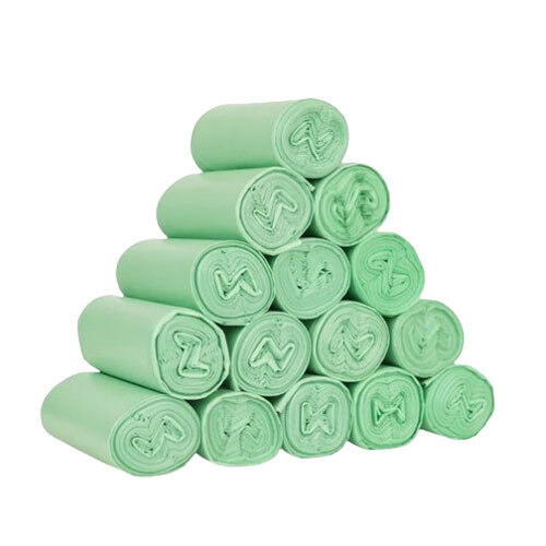 garbage Bags on roll