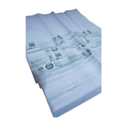 Compostable Pouches
