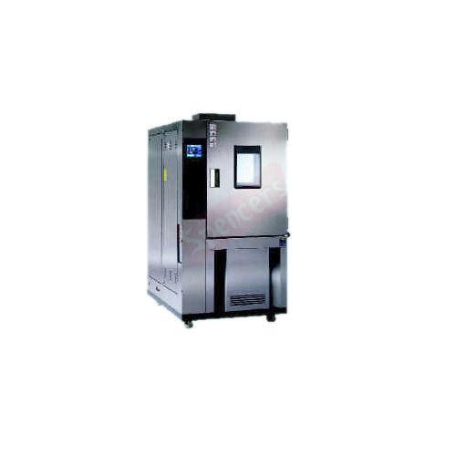 2080-Sec-001 Series Environmental Chamber - Climate Type: Cool