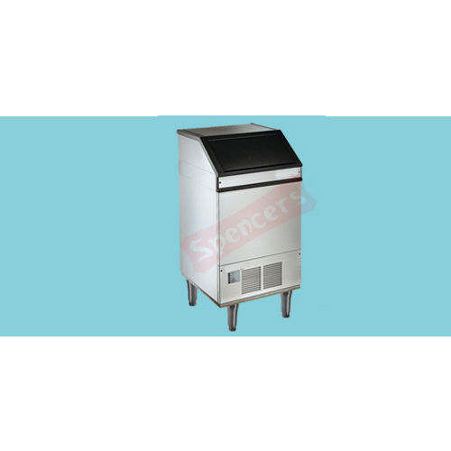 3110-Sim-001 Series Ice Flaking Machine - Climate Type: Cool