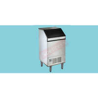 3110-sim-001 Series Ice Flaking Machine - Climate Type: Cool