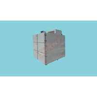 1210-smc-001 Series Mortuary Cabinets - Climate Type: Cool