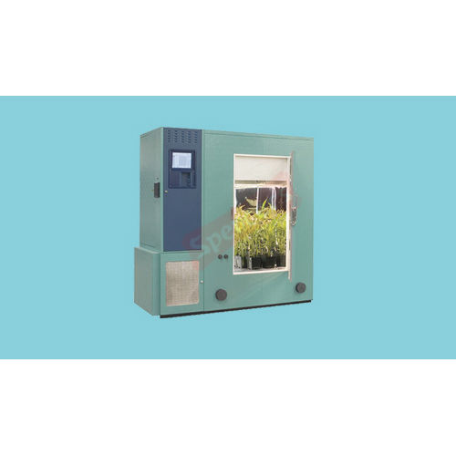 3310-Spc-001 Series Plant Growth Chamber - Climate Type: Cool