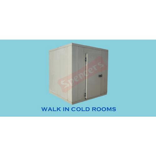 1220-Swc-001 Series Walk In Cold Rooms - Climate Type: Cool