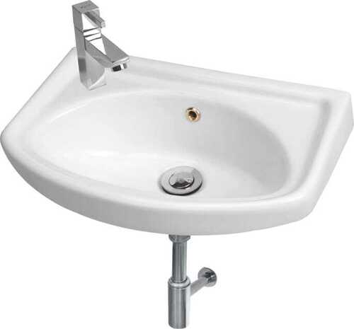 WASH BASIN