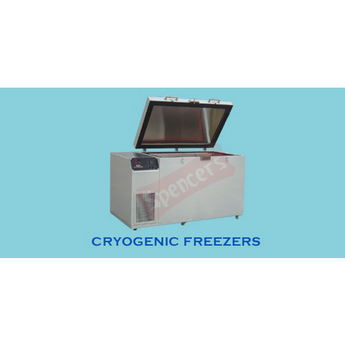 1180-SFR-150 Series Cryogenic Freezers